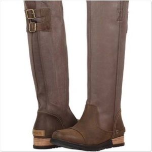 Sorel Boots